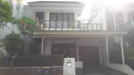 Dijual Turun Harga Rumah Cluster 2 Lt Furnish di Asia Tropis Bekasi