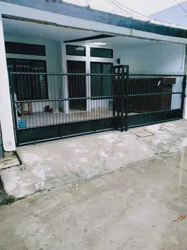 Dijual Rumah 1lt minimalis Startegis di Duta Harapan Bekasi