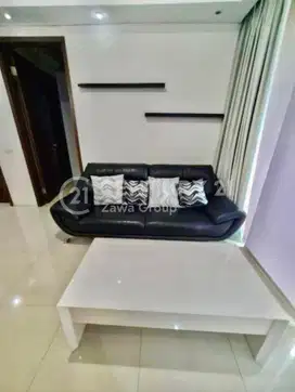 Dijual Apartemen St Moritz Tower Royal Kembangan, Jakarta Barat