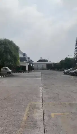 Disewakan Gudang Office Siap Pakai Lokasi Stratgeis di EJIP Cikarang