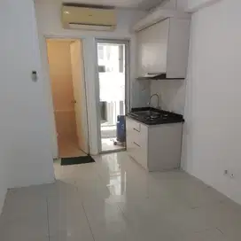 Disewakan apartemen kalibata city green palace 2 kamar tidur