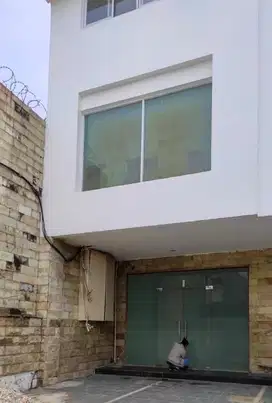 Ruko Bagus Siap Pakai Lokasi Strategis Di Ampera Jaksel