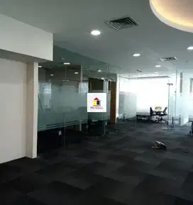 Disewakan Office Space APL Tower Jakarta Barat