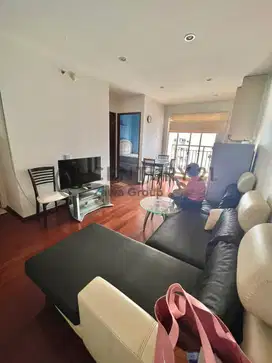 Dijual Murah Apartemen Mediterania Garden Residences 2 Tanjung Duren