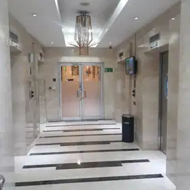 Dijual apartemen Greenlake Sunter, Tower 1, Studio 21m2, SHM