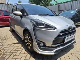 [OLXMOBBI] DP RENDAH Toyota Sienta 1.5 Q Bensin-AT 2018 3THMRI