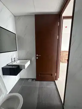 Disewakan Apartemen Lokasi Starategis Karet Semanggi Jakarta (Newton)