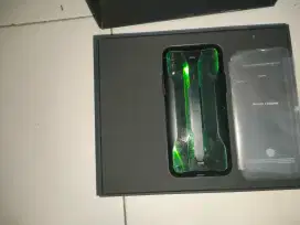 BLACK SHARK 2 PRO