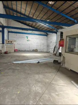 disewakan gudang strategis aman  di Tanjung Benoa Bali