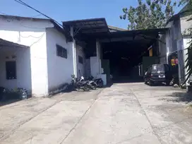 Gudang siap pakai,ada coldstorage jl.Ahmad Yani Lawang Malang