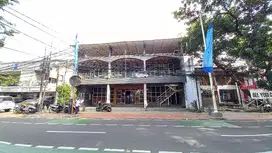 Ruko untuk usaha cocok buat Restoran di Tebet Raya