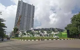 Apartment Studio Citra Plaza Nagoya Lt. 11 View Kota Dijual atau Sewa