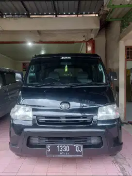 Granmax D 1.5 ACPS Minibus 2017 Tangan-1(S)MOKER Km: 78rb mulus Istmwa