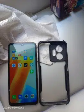 Infinix ZERO 20