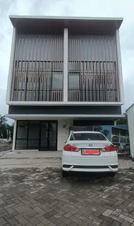 Ruko Baru 2 Lantai Harga Murah Lokasi Strategis Di Bojong Sari