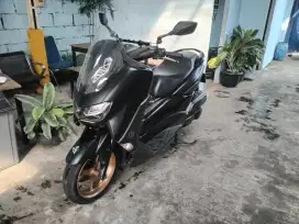 N-Max 2021 Keyles