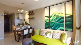 Apartemen Sky House BSD City View