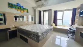 Disewakan Apartemen Orange County Tower Pasadena Lippo Cikarang