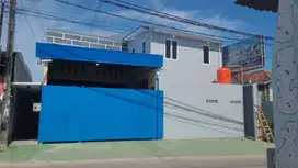 Disewakan Gudang 450M2 di  Cikupa, Tangerang