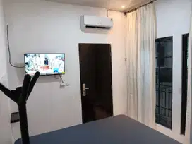 Hotel bintang 2 di Laweyan Surakarta Jawa Tengah