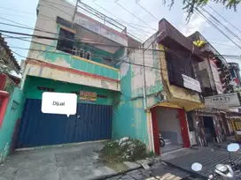Ruko dijual jl. A Yani Balikpapan