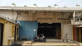 Disewakan Gudang Pabrik di Kemang Rancabungur Bogor