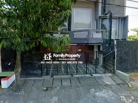 Tanah dan Bangunan di Erlangga, Pleburan Semarang Selatan