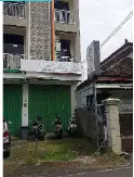 RUKO DI PANJER DENPASAR SELATAN