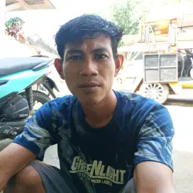 Mencari pekerjaan