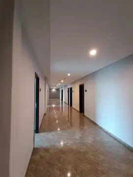 Di jual Hotel Bintang 3 Nagoya Batam