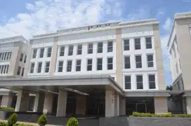 Ruko Forest Bussiness Loft 6 Lantai Ada Lift di Kawasan BSD