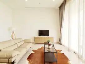 For Rent Apartment Pakubuwono Spring 2Kamar Tidur