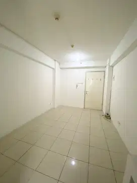 Apartemen Green Bay Pluit Studio Unfurnished View Inner Court