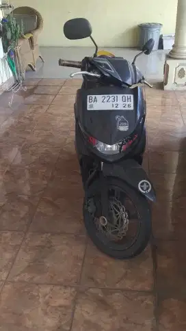 Jual cepat Yamaha Mio GT 2013