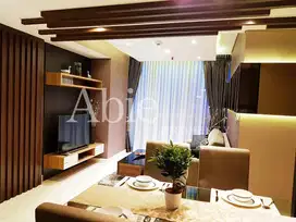 For Rent Apartment Ciputra World 2 2Bdr