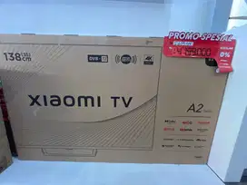 Xiaomi Android TV 55 inc