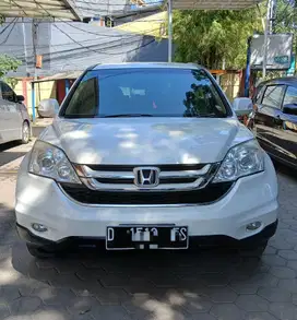 Honda CR-V 2.4 AT 2010