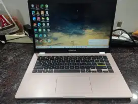 Asus E410MA Celeron N4020 Ssd 256Gb Ram 4Gb