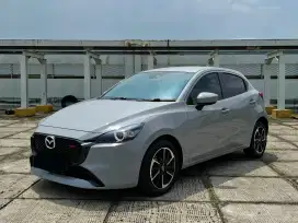Mazda 2 GT 2023