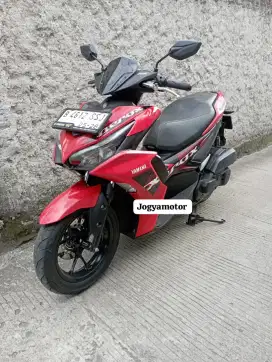 [ kunci kontak 2 ] yamaha aerox con th 2023