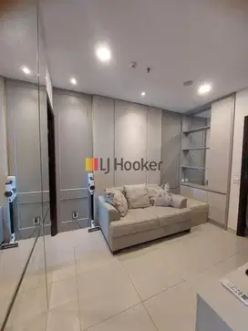 Apartemen Mewah The Kensington Royal Suites Tower Dallington Kelapa Ga