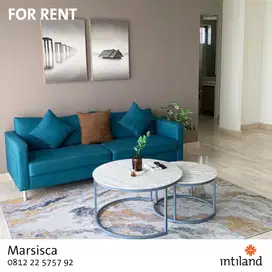 For RENT 57 Promenade Apartment - Fully Furnished - 1 BR - BRAND NEW