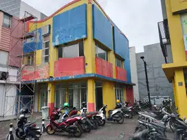 Ruko Citra 2 Ext - Gandeng (Ukuran 8x17 m)