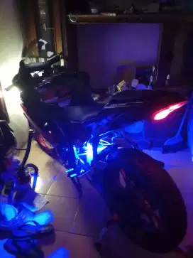 Motor Yamaha V3 y2f R15