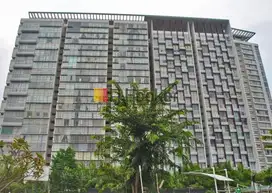 Apartemen The Summit Residence Alpen Kelapa Gading Jakarta Utara