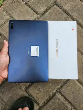 Huawei matepad 10,4 ram 4 internal 64