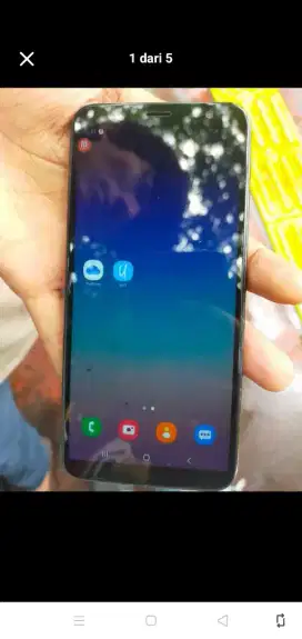 samsung a6 3/32