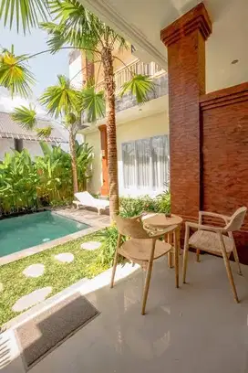 Dijual 6bed guest house kemenuh Ubud Gianyar Bali