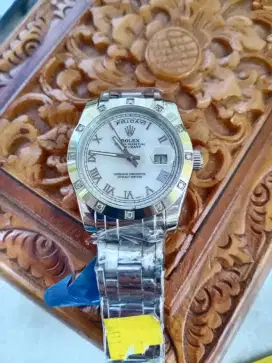 RX Bezel model cangkang matic