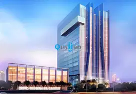 SEWA KANTOR DIPO TOWER - SLIPI